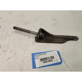 2018-20 BMW 530e xDrive FRONT SUSPENSION PASSENGER SIDE CRASH LEVER BRACKET OEM