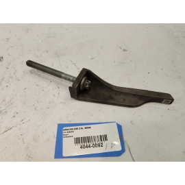 2018-20 BMW 530e xDrive FRONT SUSPENSION PASSENGER SIDE CRASH LEVER BRACKET OEM