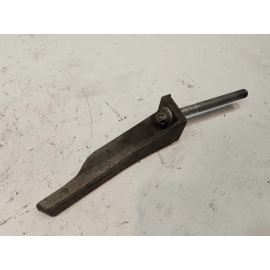 2018-20 BMW 530e xDrive FRONT SUSPENSION PASSENGER SIDE CRASH LEVER BRACKET OEM