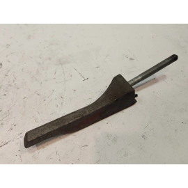 2018-20 BMW 530e xDrive FRONT SUSPENSION PASSENGER SIDE CRASH LEVER BRACKET OEM