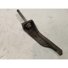 2018-20 BMW 530e xDrive FRONT SUSPENSION PASSENGER SIDE CRASH LEVER BRACKET OEM