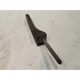 2018-20 BMW 530e xDrive FRONT SUSPENSION PASSENGER SIDE CRASH LEVER BRACKET OEM