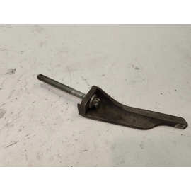 2018-20 BMW 530e xDrive FRONT SUSPENSION PASSENGER SIDE CRASH LEVER BRACKET OEM