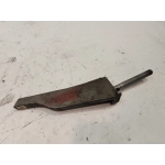 2018-20 BMW 530e xDrive FRONT SUSPENSION PASSENGER SIDE CRASH LEVER BRACKET OEM