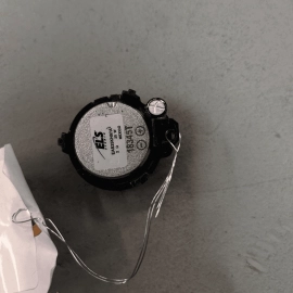 2015-2020 ACURA TLX AUDIO ELS STUDIO TWEETER SPEAKER OEM