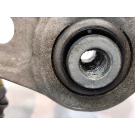 2018-2020 BMW 530e xDRIVE FRONT DRIVER SIDE LOWER WISHBONE CONTROL ARM OEM