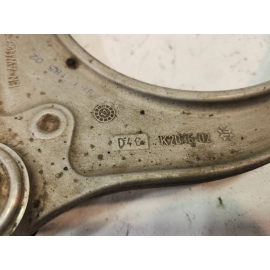 2018-2023 BMW 530e xDrive FRONT LEFT DRIVER SIDE UPPER CONTROL ARM OEM