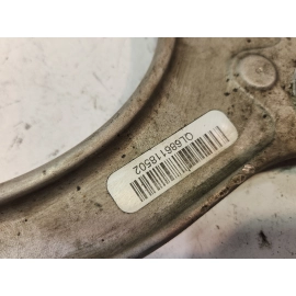 2018-2023 BMW 530e xDrive FRONT LEFT DRIVER SIDE UPPER CONTROL ARM OEM