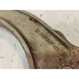 2018-2023 BMW 530e xDrive FRONT LEFT DRIVER SIDE UPPER CONTROL ARM OEM