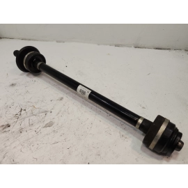 2018-2020 BMW 530e xDRIVE REAR RIGHT PASSENGER SIDE CV AXLE SHAFT