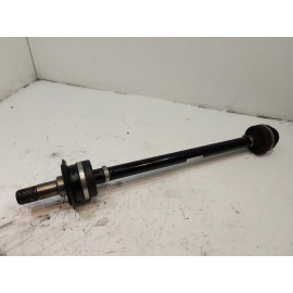 2018-2020 BMW 530e xDRIVE REAR RIGHT PASSENGER SIDE CV AXLE SHAFT