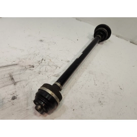 2018-2020 BMW 530e xDRIVE REAR RIGHT PASSENGER SIDE CV AXLE SHAFT