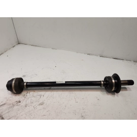 2018-2020 BMW 530e xDRIVE REAR RIGHT PASSENGER SIDE CV AXLE SHAFT