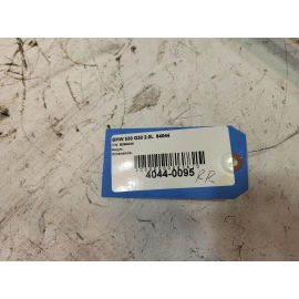 2018-2020 BMW 530e xDRIVE REAR RIGHT PASSENGER SIDE CV AXLE SHAFT