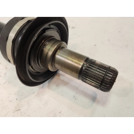 2018-2020 BMW 530e xDRIVE REAR RIGHT PASSENGER SIDE CV AXLE SHAFT