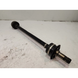 2018-2020 BMW 530e xDRIVE REAR RIGHT PASSENGER SIDE CV AXLE SHAFT