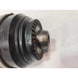 2018-2020 BMW 530e xDRIVE REAR RIGHT PASSENGER SIDE CV AXLE SHAFT