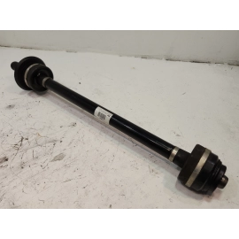 2018-2020 BMW 530e xDRIVE REAR RIGHT PASSENGER SIDE CV AXLE SHAFT