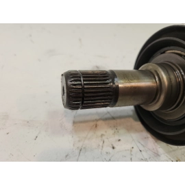 2018-2020 BMW 530e xDRIVE REAR RIGHT PASSENGER SIDE CV AXLE SHAFT