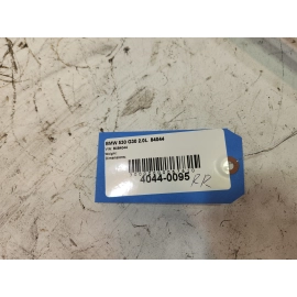 2018-2020 BMW 530e xDRIVE REAR RIGHT PASSENGER SIDE CV AXLE SHAFT