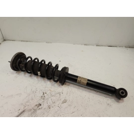 2018-2020 BMW 530e REAR PASSENGER SIDE SHOCK STRUT ABSORBER & COIL OEM