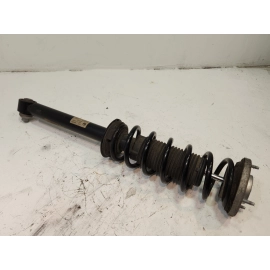 2018-2020 BMW 530e REAR PASSENGER SIDE SHOCK STRUT ABSORBER & COIL OEM