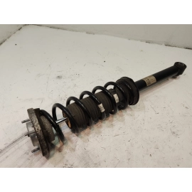 2018-2020 BMW 530e REAR PASSENGER SIDE SHOCK STRUT ABSORBER & COIL OEM