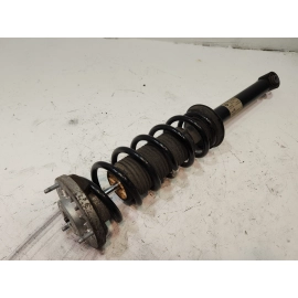 2018-2020 BMW 530e REAR PASSENGER SIDE SHOCK STRUT ABSORBER & COIL OEM