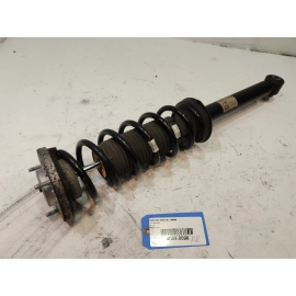 2018-2020 BMW 530e REAR PASSENGER SIDE SHOCK STRUT ABSORBER & COIL OEM