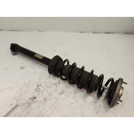 2018-2020 BMW 530e REAR PASSENGER SIDE SHOCK STRUT ABSORBER & COIL OEM