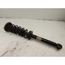 2018-2020 BMW 530e REAR PASSENGER SIDE SHOCK STRUT ABSORBER & COIL OEM