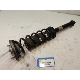 2018-2020 BMW 530e REAR PASSENGER SIDE SHOCK STRUT ABSORBER & COIL OEM