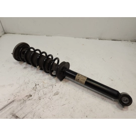 2018-2020 BMW 530e REAR PASSENGER SIDE SHOCK STRUT ABSORBER & COIL OEM