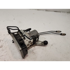 2018 BMW 530XE G30 XDRIVE ABS ANTI LOCK BRAKE PUMP MODULE CONTROL UNIT OEM