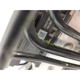 2018 BMW 530XE G30 XDRIVE ABS ANTI LOCK BRAKE PUMP MODULE CONTROL UNIT OEM