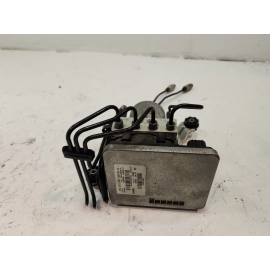 2018 BMW 530XE G30 XDRIVE ABS ANTI LOCK BRAKE PUMP MODULE CONTROL UNIT OEM