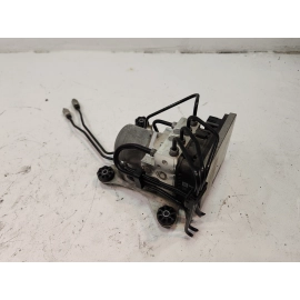2018 BMW 530XE G30 XDRIVE ABS ANTI LOCK BRAKE PUMP MODULE CONTROL UNIT OEM