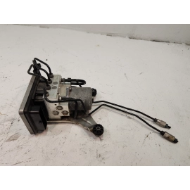 2018 BMW 530XE G30 XDRIVE ABS ANTI LOCK BRAKE PUMP MODULE CONTROL UNIT OEM