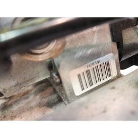 2018 BMW 530XE G30 XDRIVE ABS ANTI LOCK BRAKE PUMP MODULE CONTROL UNIT OEM