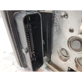 2018 BMW 530XE G30 XDRIVE ABS ANTI LOCK BRAKE PUMP MODULE CONTROL UNIT OEM