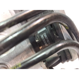 2018 BMW 530XE G30 XDRIVE ABS ANTI LOCK BRAKE PUMP MODULE CONTROL UNIT OEM