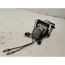 2018 BMW 530XE G30 XDRIVE ABS ANTI LOCK BRAKE PUMP MODULE CONTROL UNIT OEM