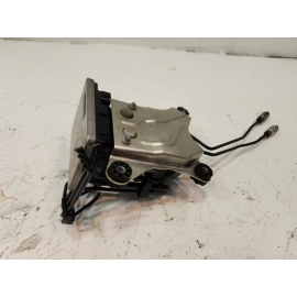 2018 BMW 530XE G30 XDRIVE ABS ANTI LOCK BRAKE PUMP MODULE CONTROL UNIT OEM