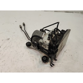 2018 BMW 530XE G30 XDRIVE ABS ANTI LOCK BRAKE PUMP MODULE CONTROL UNIT OEM