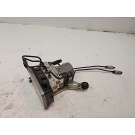 2018 BMW 530XE G30 XDRIVE ABS ANTI LOCK BRAKE PUMP MODULE CONTROL UNIT OEM