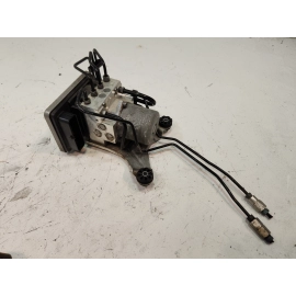 2018 BMW 530XE G30 XDRIVE ABS ANTI LOCK BRAKE PUMP MODULE CONTROL UNIT OEM