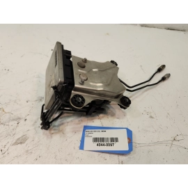 2018 BMW 530XE G30 XDRIVE ABS ANTI LOCK BRAKE PUMP MODULE CONTROL UNIT OEM
