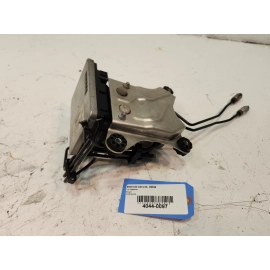 2018 BMW 530XE G30 XDRIVE ABS ANTI LOCK BRAKE PUMP MODULE CONTROL UNIT OEM