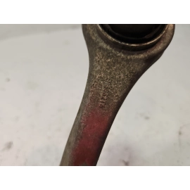 2018-2023 BMW 530XE G30 REAR RIGHT PASSENGER SIDE UPPER CONTROL ARM OEM