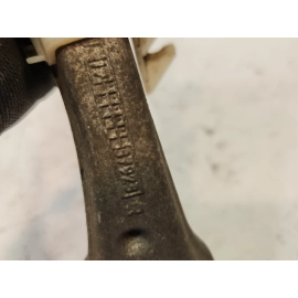 2018-2023 BMW 530XE G30 REAR RIGHT PASSENGER SIDE UPPER CONTROL ARM OEM